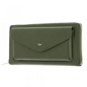 Valencia Gold Olive Portamonete