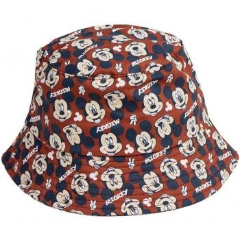 Gorro Pescador Mickey Mouse para Pequeños