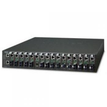 PLANET convertitore multimediale MC-1610MR