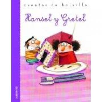 Hansel y Gretel