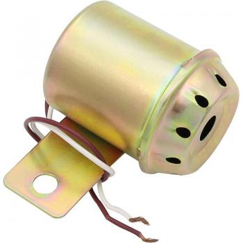 Didi Geluid Alarm voor Achteruitrijden 12/24V 110dB