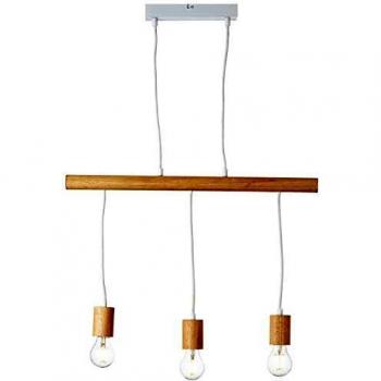 BRILLIANT lampe Bolight 3x E27 40W
