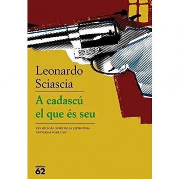 A cadascú el que és seu