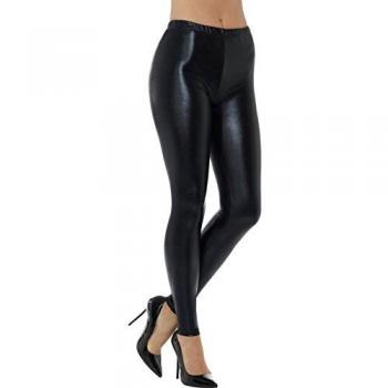 Smiffy's Leggings Noce Spandex L