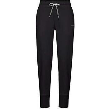 Ensemble de pantalon et veste de sport HEAD Club Rosie W Femme Noir/Rouge Taille XS