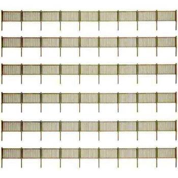 Recinzione Faller 180428 1242 mm