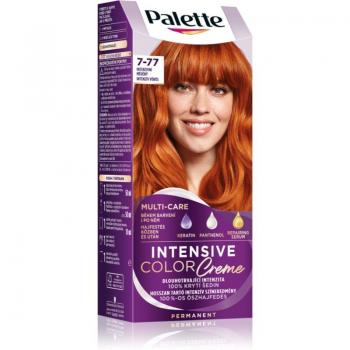 Palette 7-77 Intensive Copper Color Creme