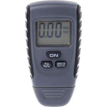 RM660 Coating Thickness Tester for Cars 0-1.25mm