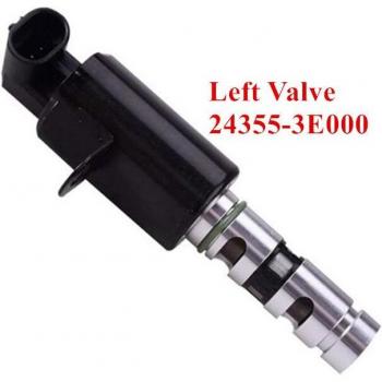 Électrovanne IERNA VVT 24356-3E000 pour SANTA FE 2.7L 2006