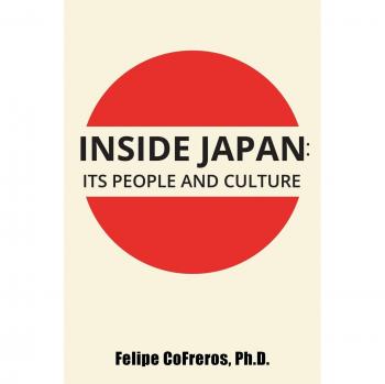 Inside Japan: Its People and Culture