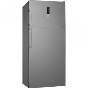 Frigorífico SMEG FD84EN4HX Acero Inox 186x84cm