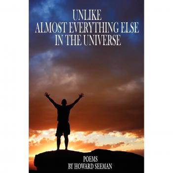 Unlike Almost Everything Else In The Universe