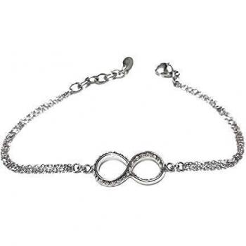 Lotus Style Pulsera Infinito Mujer Ls1906-2/1