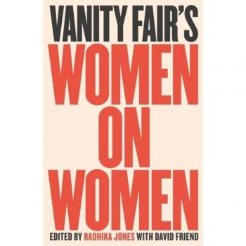 Vanity Fair's Women On Women