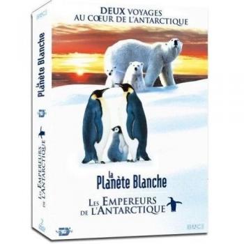 La Planète Blanche