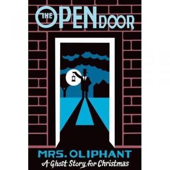 The Open Door : A Ghost Story for Christmas
