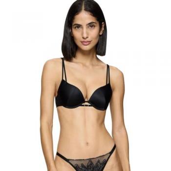 Triumph Black Bra