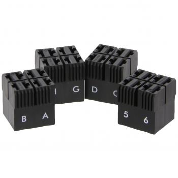 HELLA 8JB 742 649-001 Steckdosenverteiler