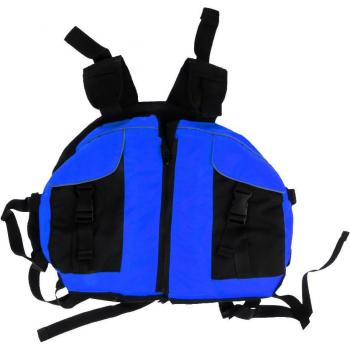 Barco Inflable con Accesorios de Flotabilidad