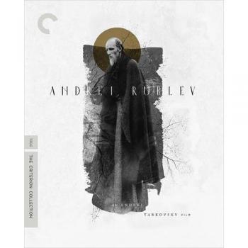 Blu-ray du film Andreï Rublev