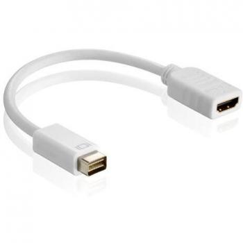 HDSupply DA010 Adattatore Mini DVI