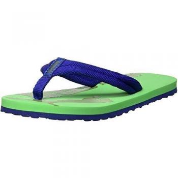 Puma Epic Flip v2 PS, Tongs Garçon Mixte Enfant, Bleu