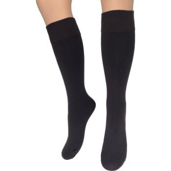 Hyd Duo 70 Denier – Minimedias Liso Matt con Goma Super Soft