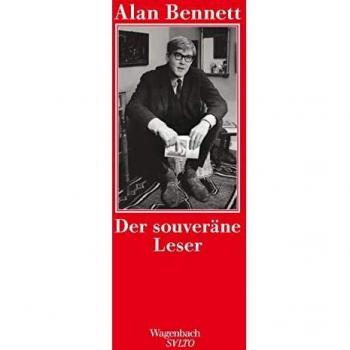 Alan Bennett