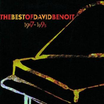 The Best Of David Benoit 1987