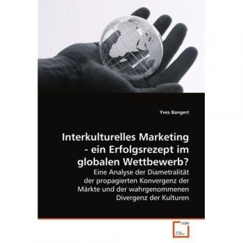 Interkulturelles Marketing