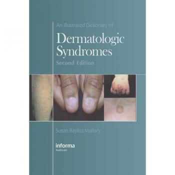 Vitalsource Technologies, Inc. Illustrated Dictionary Of Dermatologic...