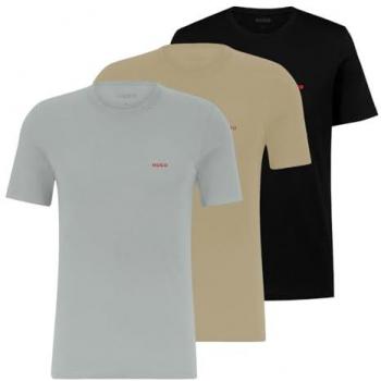HUGO underwear T-Shirt HUGO T-Shirt 3P 50532811-984