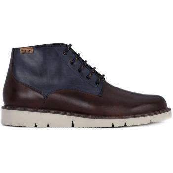 Men's Brown Desert Walker M7H-8116C1 Footwear