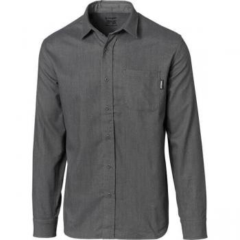 Camisa de Manga Larga Atomic Flannel