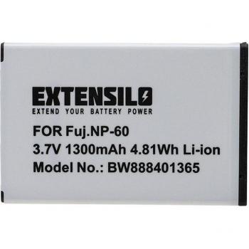 T-1000 Li-Ion Akku 1300 mAh