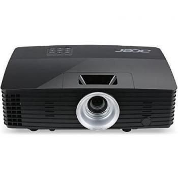 Proyector Acer P1385WB con Contraste 20,000:1