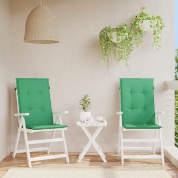 Suite de Accesorios para Sofás de Jardín: 5 Cojines Ratán Sintético – Maison Exclusive