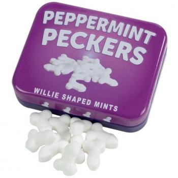 Frescura de Peppermint 360°
