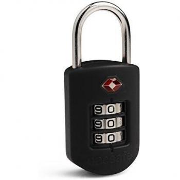 Pacsafe Prosafe 1000 Luggage Combination Lock