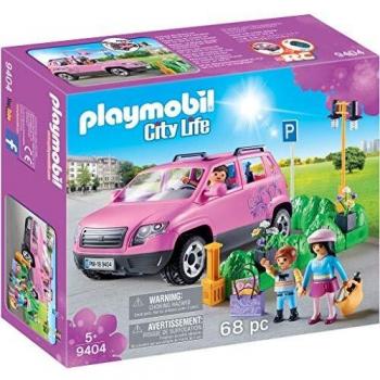 Playmobil City Life 9404