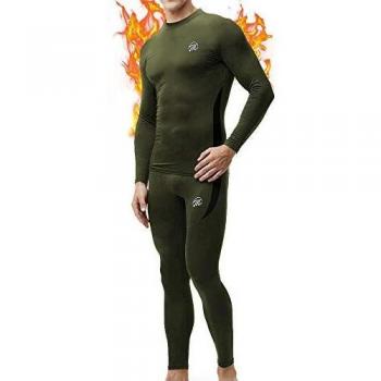 Set Termico Sportivo MEETWEE Uomo Ciclismo