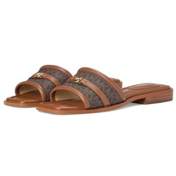 Mandi Marrone Ciabatte Michael Kors 40R5MAFS1B