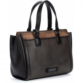 Pikolinos Benimeli WHA Handtasche aus Leder