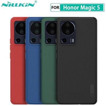 Case Nillkin PC Duro para Honor Magic5