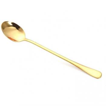 Soda Mixing Spoon