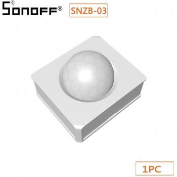 Detector de Intrusión SONOFF Zigbee 03
