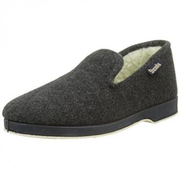 PICOS ANTRACITA VICTORIA HOMBRES 202071 CONFORT