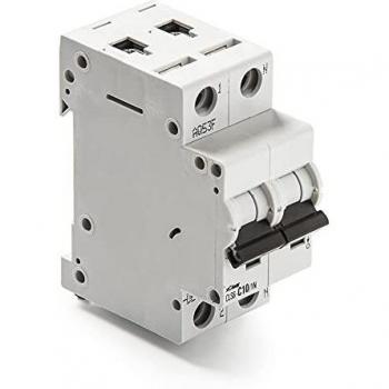 Magneto Termico Automati 1p+n 20 A