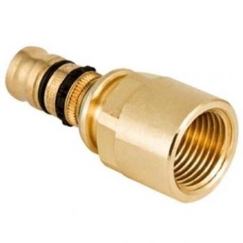 Filetage Femelle Mepla RG D50‑RP – 1,5” Transition