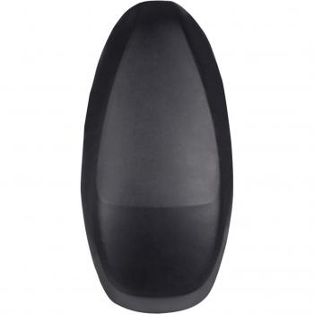 Funda de Asiento de Motocicleta de Terciopelo